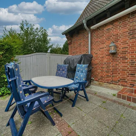 Vakantiehuis Am Kai 19a 8ak19 Großenbrode