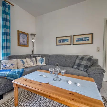Am Kai 19a 8ak19 Ferienhaus Großenbrode