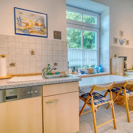 Vakantiehuis Am Kai 19a 8ak19 Großenbrode