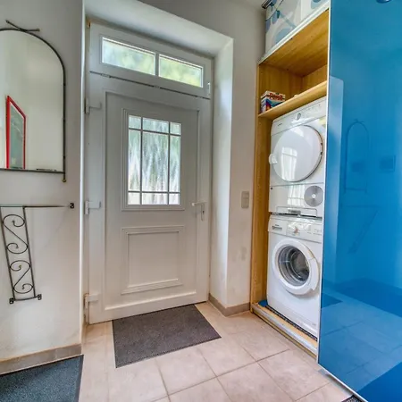 Vakantiehuis Am Kai 19a 8ak19 *