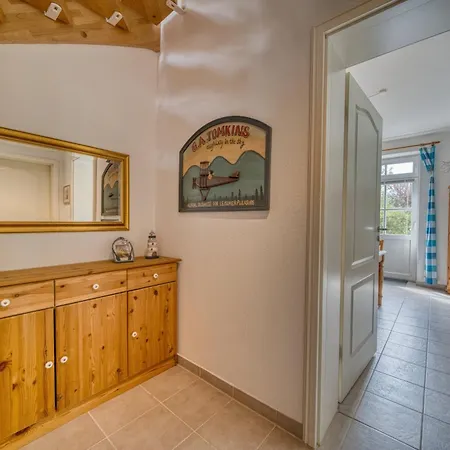 Ferienhaus Am Kai 19a 8ak19