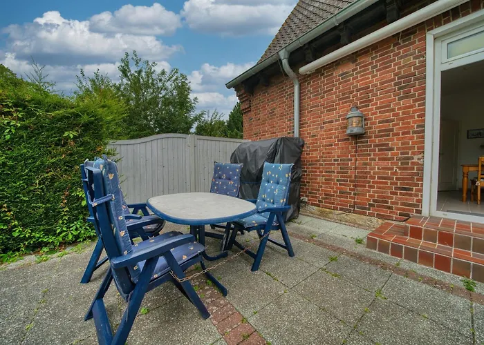 Vakantiehuis Am Kai 19a 8ak19 Großenbrode