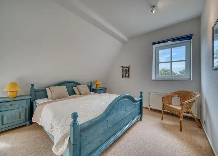 Am Kai 19a 8ak19 Vakantiehuis