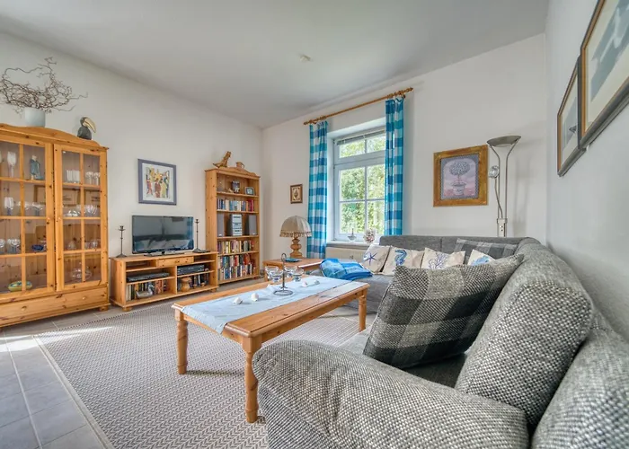 Am Kai 19a 8ak19 * Großenbrode