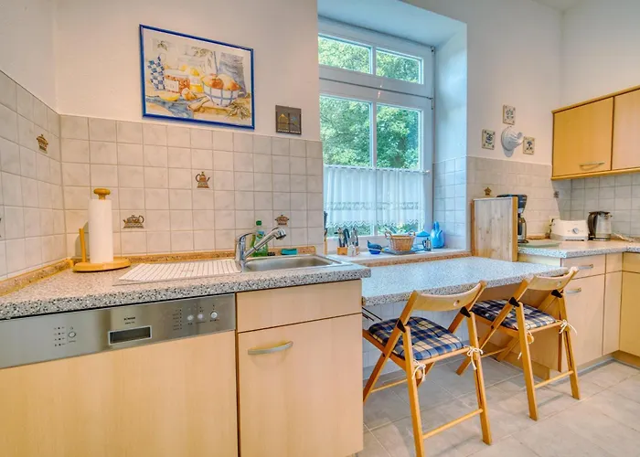 Vakantiehuis Am Kai 19a 8ak19 Großenbrode