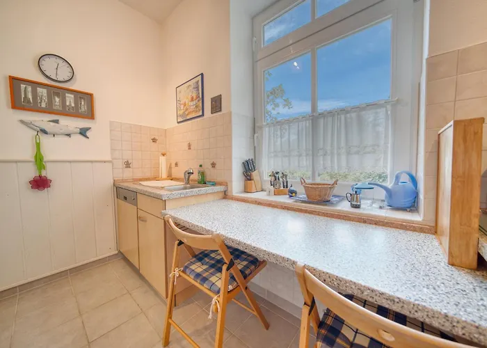 Vakantiehuis Am Kai 19a 8ak19 *