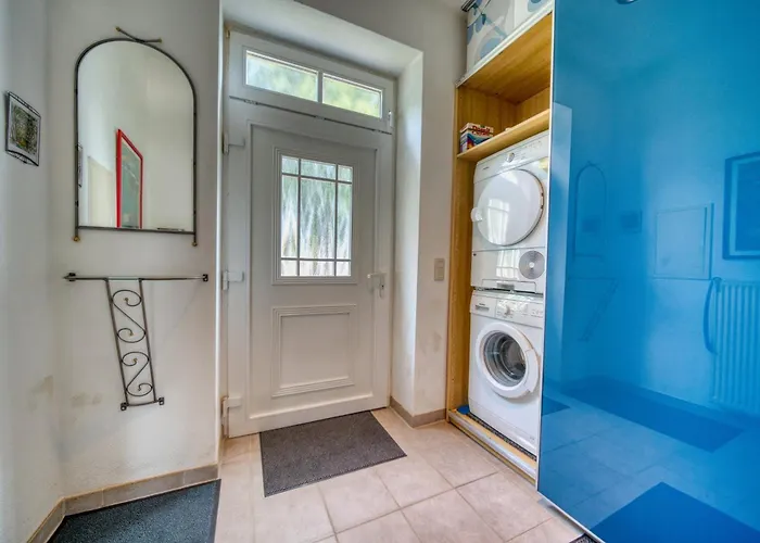 Vakantiehuis Am Kai 19a 8ak19 *