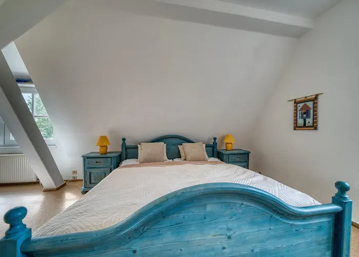 Am Kai 19a 8ak19 Vakantiehuis Großenbrode