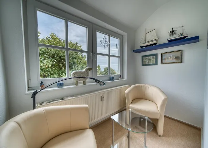 Am Kai 19a 8ak19 Vakantiehuis Großenbrode