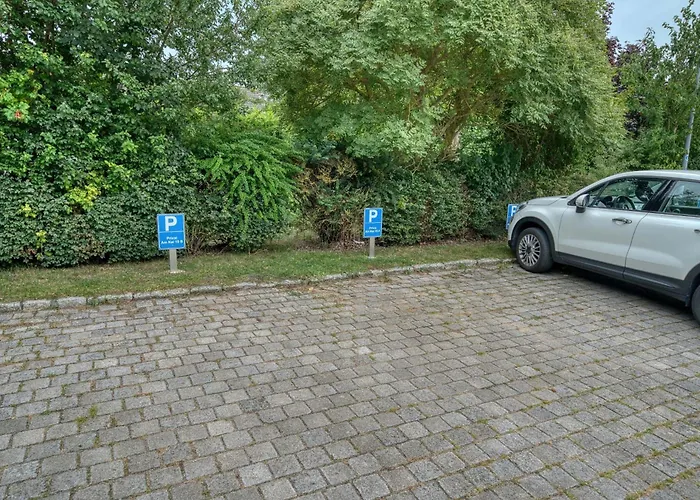 Vakantiehuis Am Kai 19a 8ak19 *