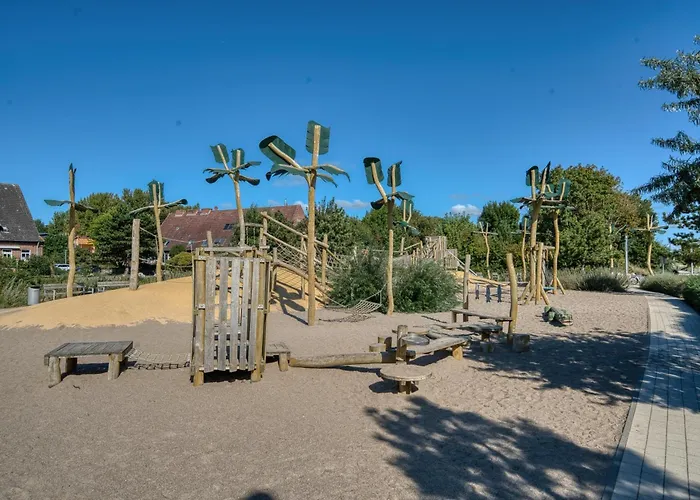 Am Kai 19a 8ak19 Vakantiehuis *